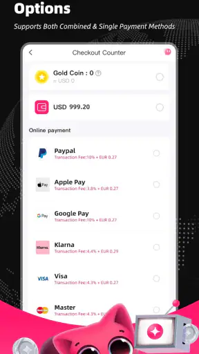 Oopbuy-Shop China:Taobao,1688 screenshot