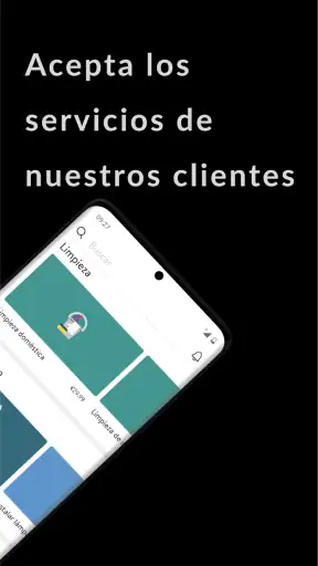 Oscar Profesional screenshot