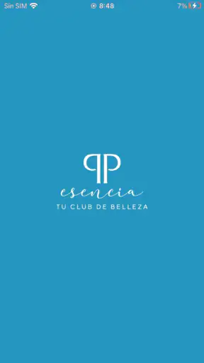 Paco Perfumerías ESENCIA screenshot