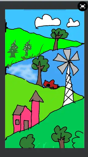 Paint - Draw, Sketch & Art screenshot
