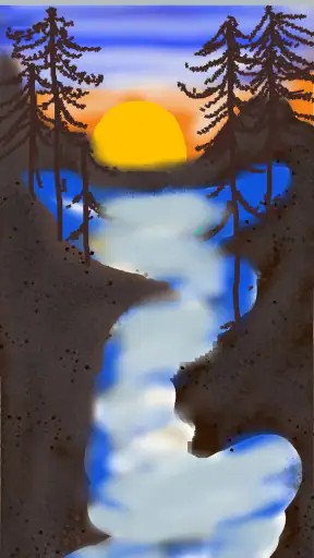 Paint - Draw, Sketch & Art screenshot