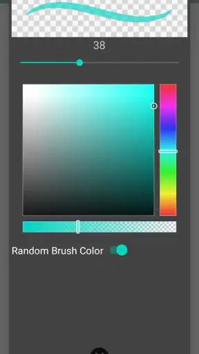 Paint - Draw, Sketch & Art screenshot