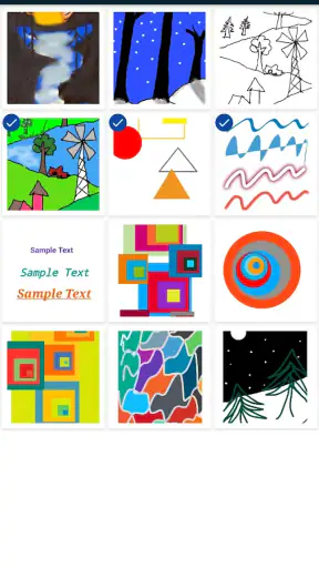 Paint - Draw, Sketch & Art screenshot