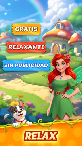 Panthia®: Magia & Fusión screenshot
