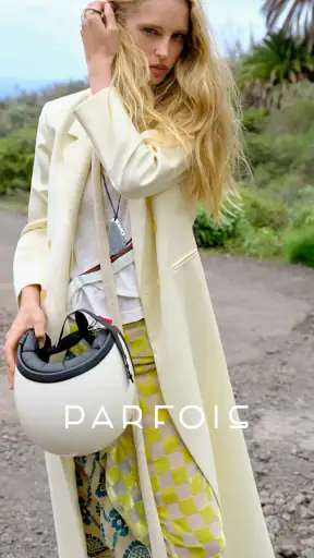 Parfois screenshot