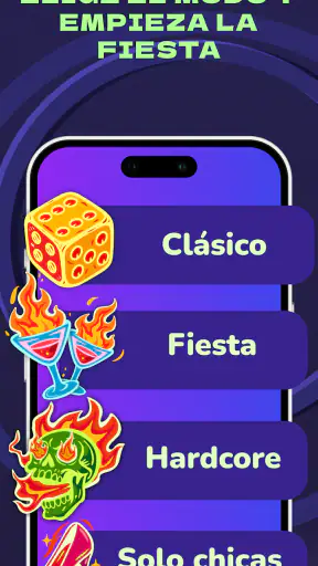 Party Roulette: Party Games screenshot