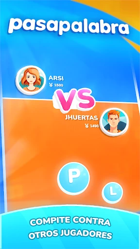 Pasapalabra: Juego Quiz de TV screenshot