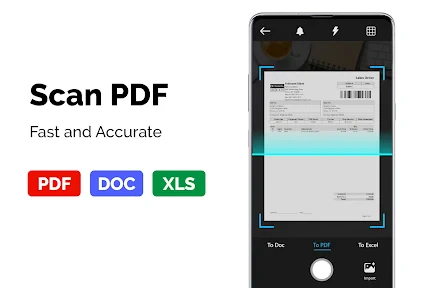 PDF Reader – PDF Viewer screenshot