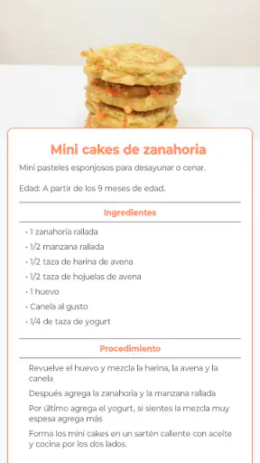 PekeBocados screenshot