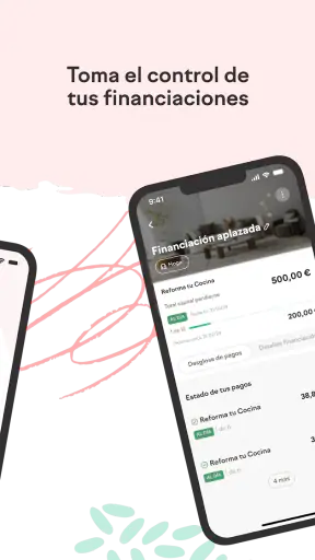 Pepper Clientes screenshot