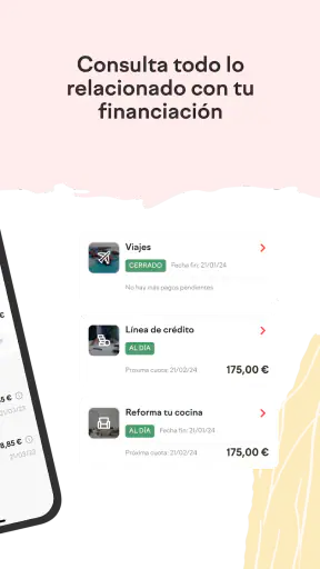 Pepper Clientes screenshot