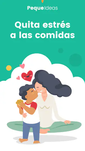 Peque Ideas screenshot