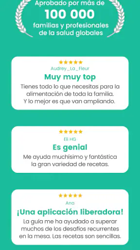 Peque Ideas screenshot