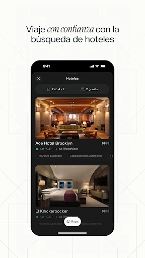 Perplexity - Ask Anything screenshot