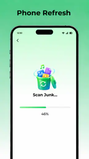 PhoneRefresh screenshot