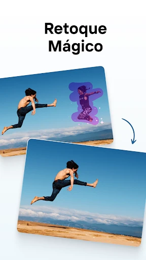 Photoroom: Editor de Fotos screenshot