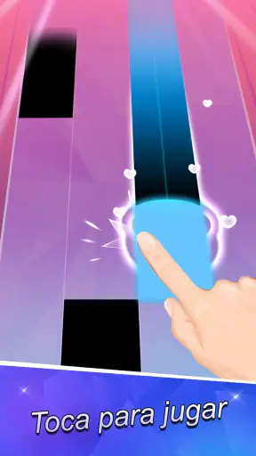 Teclas de Piano 2™- Juego screenshot