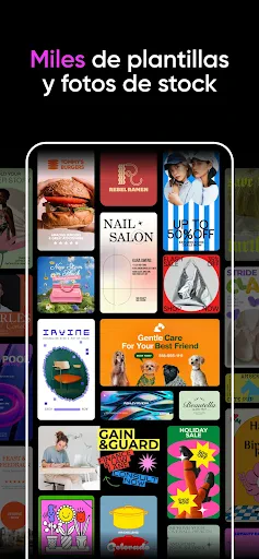 Picsart Editor de Fotos IA screenshot