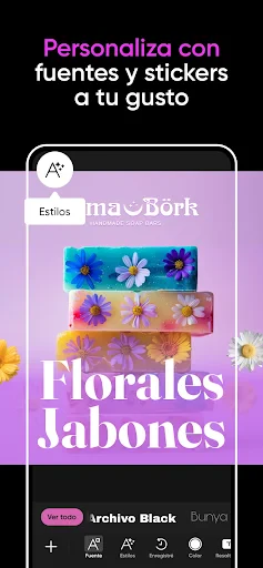 Picsart Editor de Fotos IA screenshot