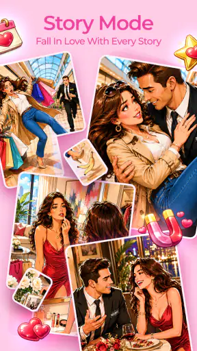 Picture Blast Solitaire screenshot