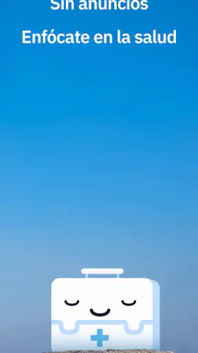 Pills Time Farmacia Asistente screenshot