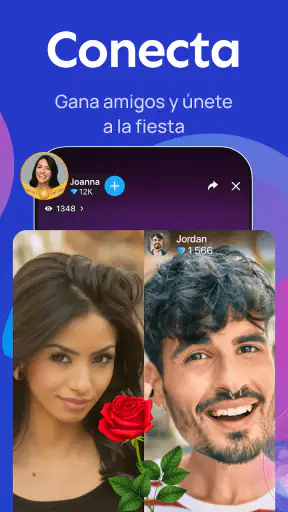 Plamfy - Transmisión en vivo screenshot