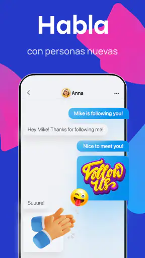 Plamfy - Transmisión en vivo screenshot