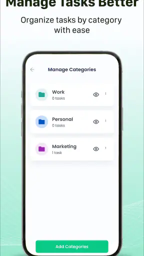 Planificador Calendario screenshot