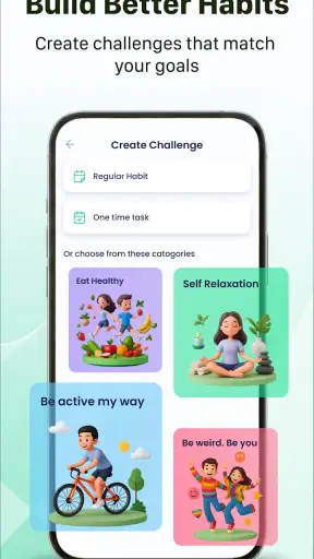 Planificador Calendario screenshot