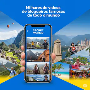 Planificador de Viajes IA screenshot