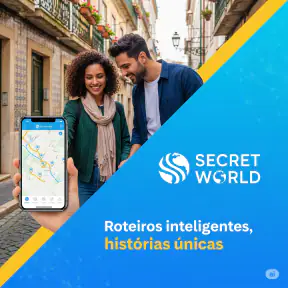 Planificador de Viajes IA screenshot