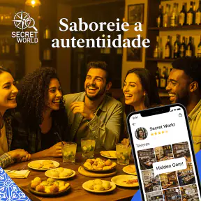 Planificador de Viajes IA screenshot