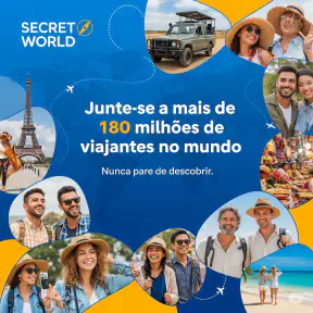 Planificador de Viajes IA screenshot