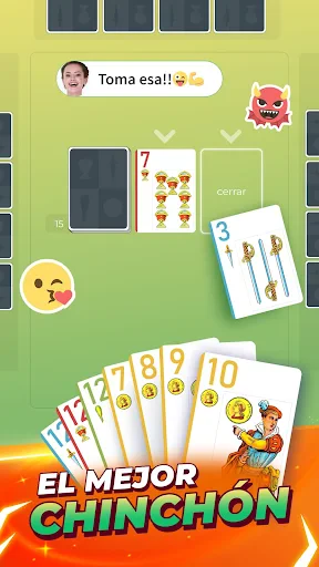 PlayJoy - Juegos con amigos screenshot