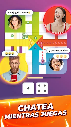 PlayJoy - Juegos con amigos screenshot