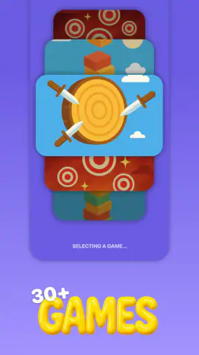 playus: Minijuegos Arena screenshot