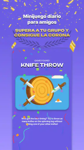 playus: Minijuegos Arena screenshot