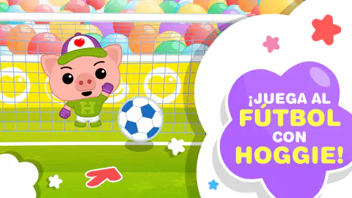 Plim Plim: ¡A jugar! screenshot