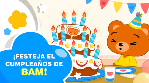 Plim Plim: ¡A jugar! screenshot