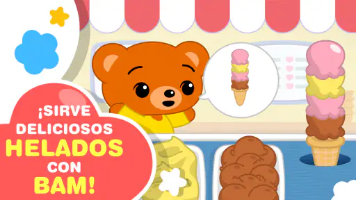 Plim Plim: ¡A jugar! screenshot