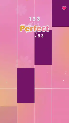 Pocket Piano: Juegos de Música screenshot