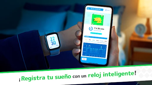 Pokémon Sleep screenshot