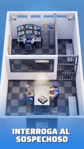 Police Chief screenshot