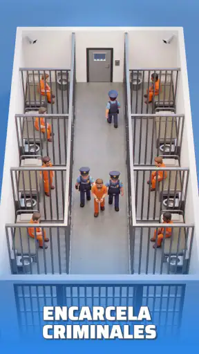 Police Chief screenshot