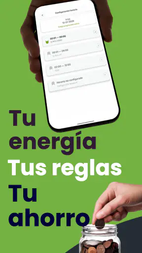 Policharger screenshot