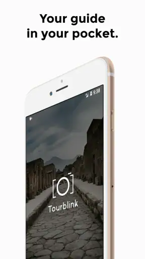 Pompeya Visita, Tours & Guia:  screenshot