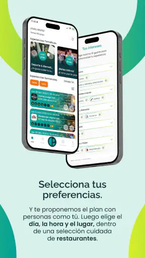 POPULIT screenshot