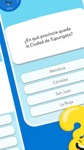 Preguntados Retro Trivia screenshot