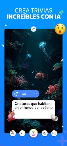 Preguntados : Juego de Trivia screenshot
