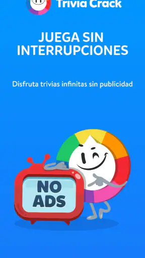 Preguntados Premium: Quiz screenshot